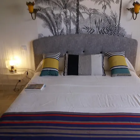 Cote Des Basques Vue Sur Apartman Biarritz