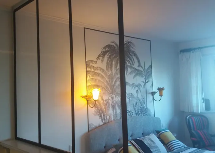 Lejlighed Cote Des Basques Vue Sur