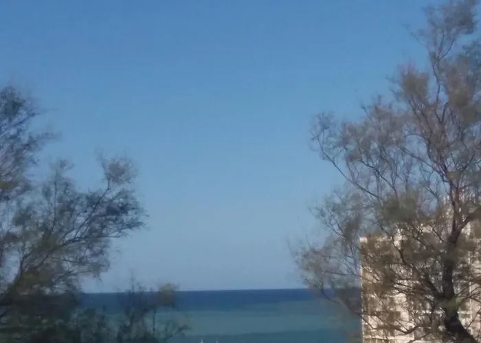 شقة Cote Des Basques Vue Sur