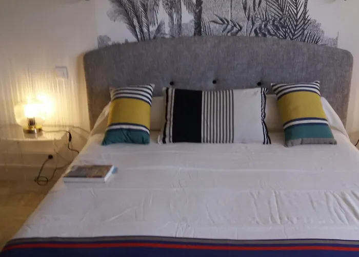 Cote Des Basques Vue Sur شقة بياريتز