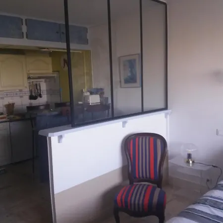 Cote Des Basques Vue Sur Apartment Biarritz