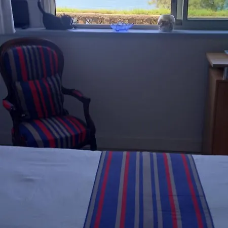 Cote Des Basques Vue Sur Appartement