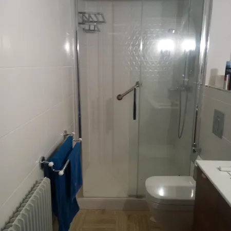 Appartement Cote Des Basques Vue Sur